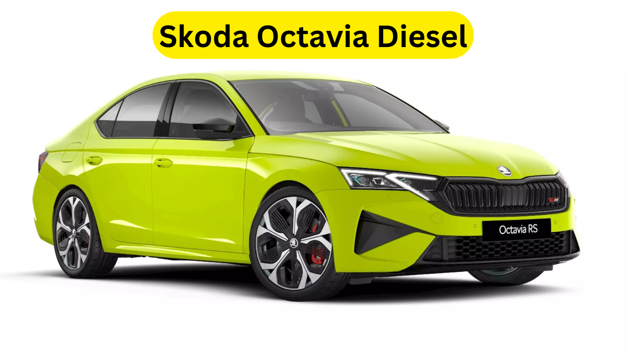 Skoda Octavia Diesel
