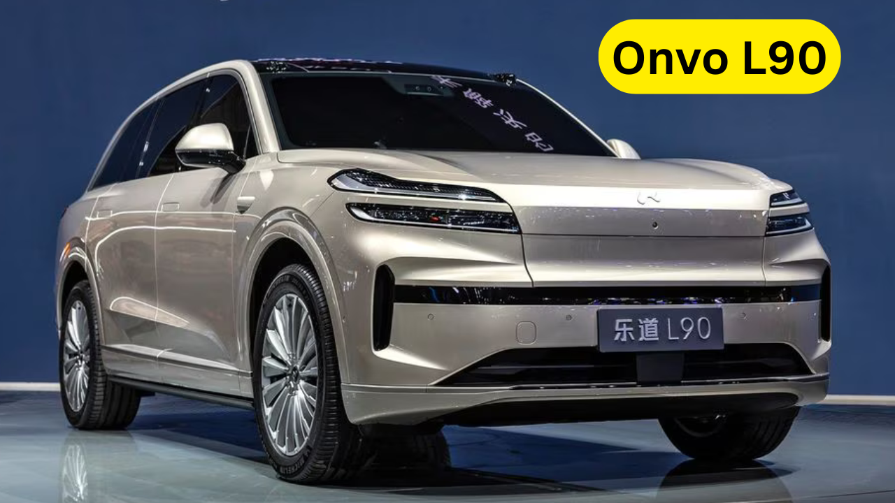 Onvo L90