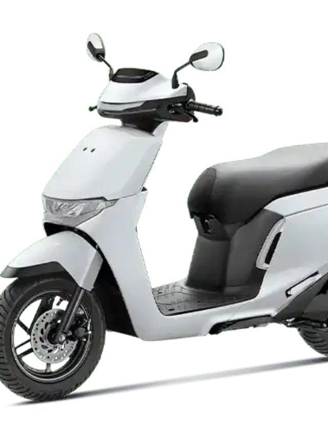 Honda Activa Electric