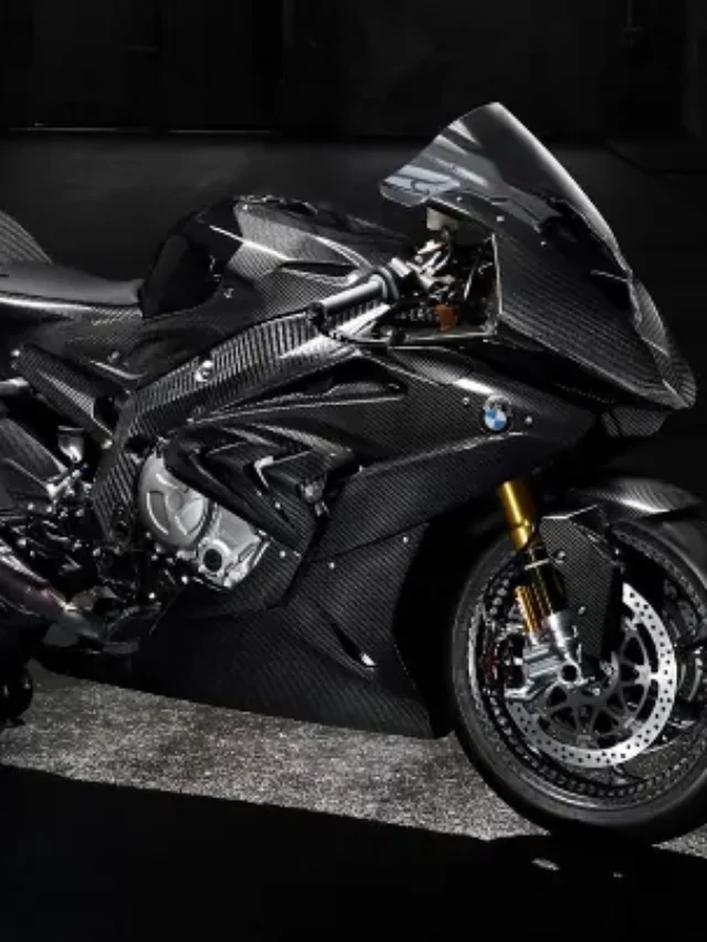 BMW Teases New Concept Sportsbike: Global Unveil on 23 May