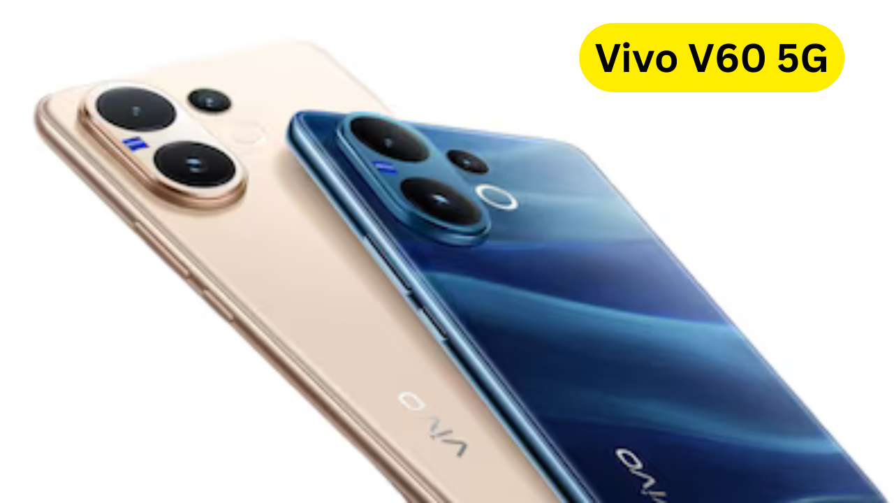 Vivo V60 5G